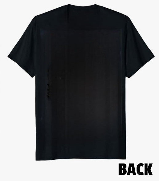 PANIC! FRONT T-SHIRT